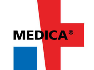 2017 Medica(2017.11.13-16,Germany)
