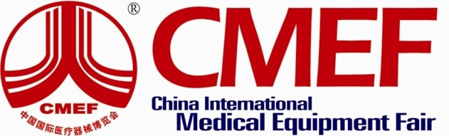 We will attend the 74th CMEF Fair (2015.10.18-21 Wuhan)