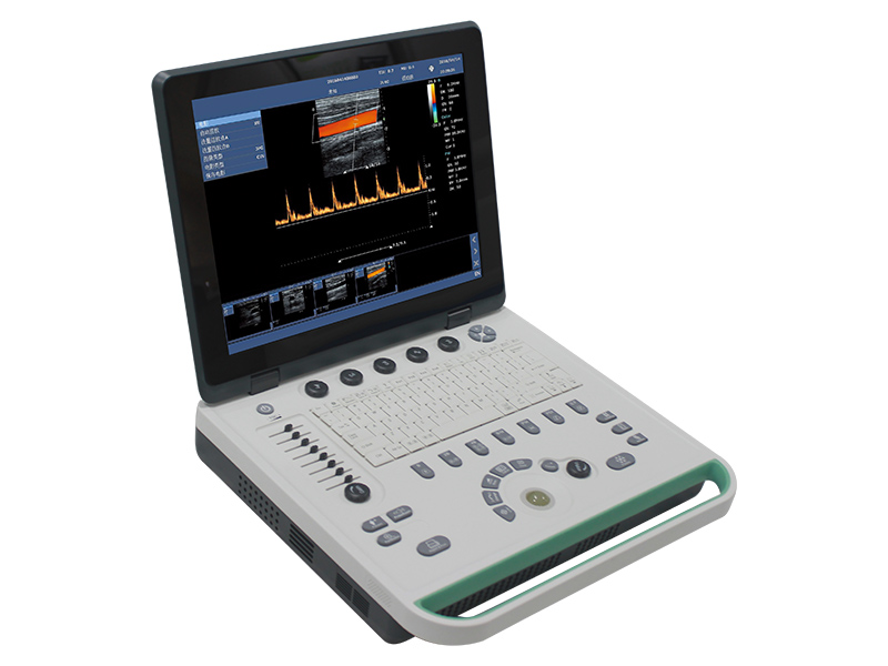 C5Mini Color Doppler Ultrasound System