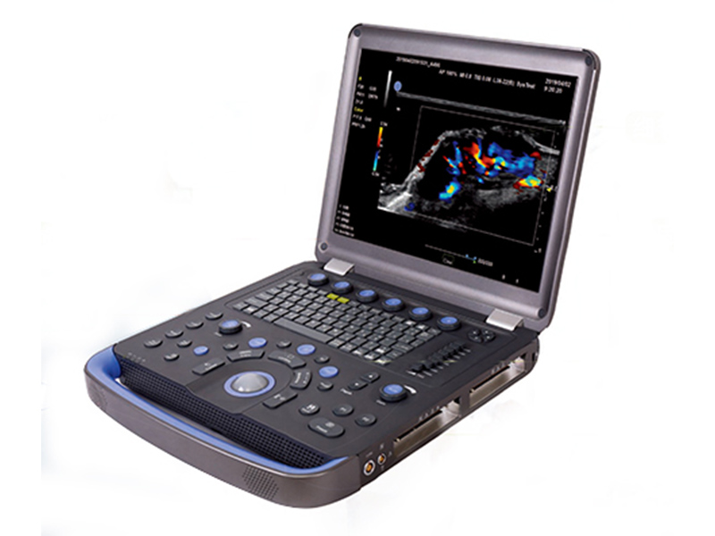 C5H 38MHz High Frequency Ultrasound Imaging System