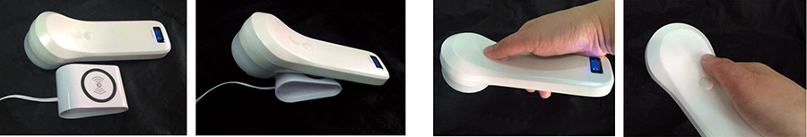 8 Key Clinical Scenarios for Wireless-Probe Bladder Scanners 8 Key Clinical Scenarios for Wireless-Probe Bladder Scanners