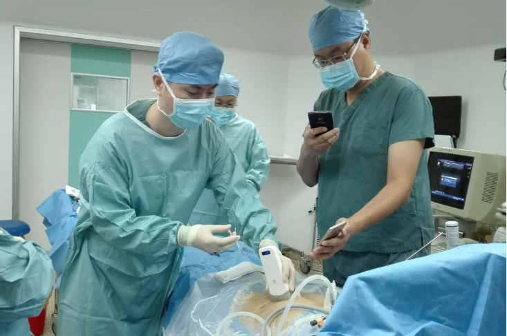 How to Choose a Cost‑Effective Wireless Handheld Ultrasound for Hospital Procurement How to Choose a Cost‑Effective Wireless Handheld Ultrasound for Hospital Procurement