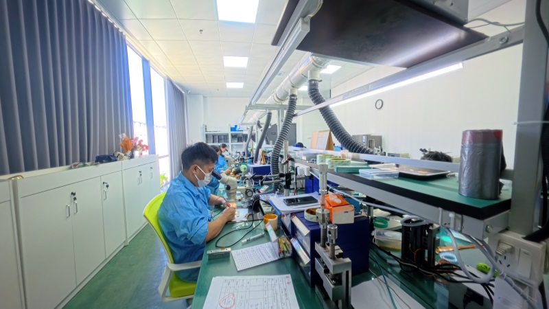 国产掌上彩色多普勒超声怎么选?六大维度选型指南 国产掌上彩色多普勒超声怎么选?六大维度选型指南
