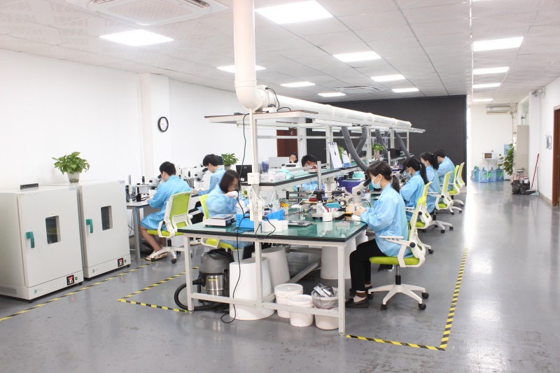 What Supporting Services Can a Handheld Ultrasound Manufacturer Provide