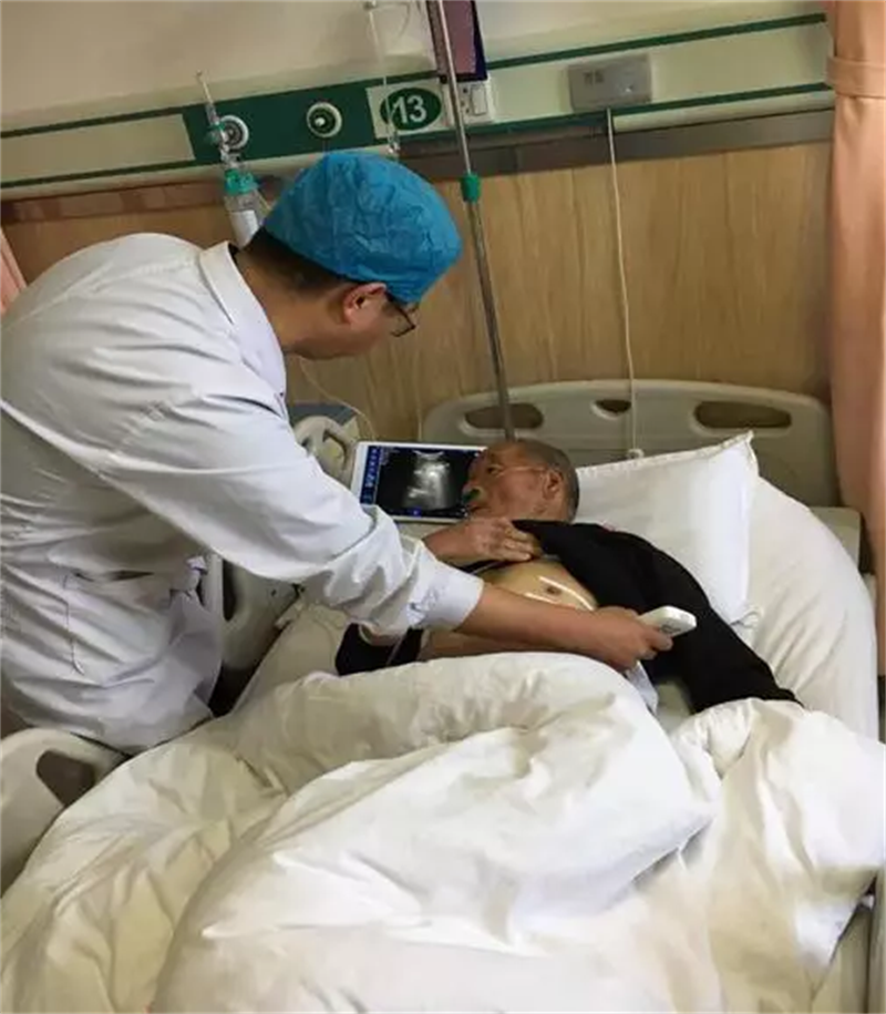 便携超声最常用于哪些科室?11 个科室的用途与探头搭配 便携超声最常用于哪些科室?11 个科室的用途与探头搭配